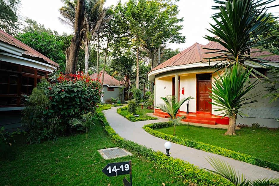 Arusha Planet Lodge