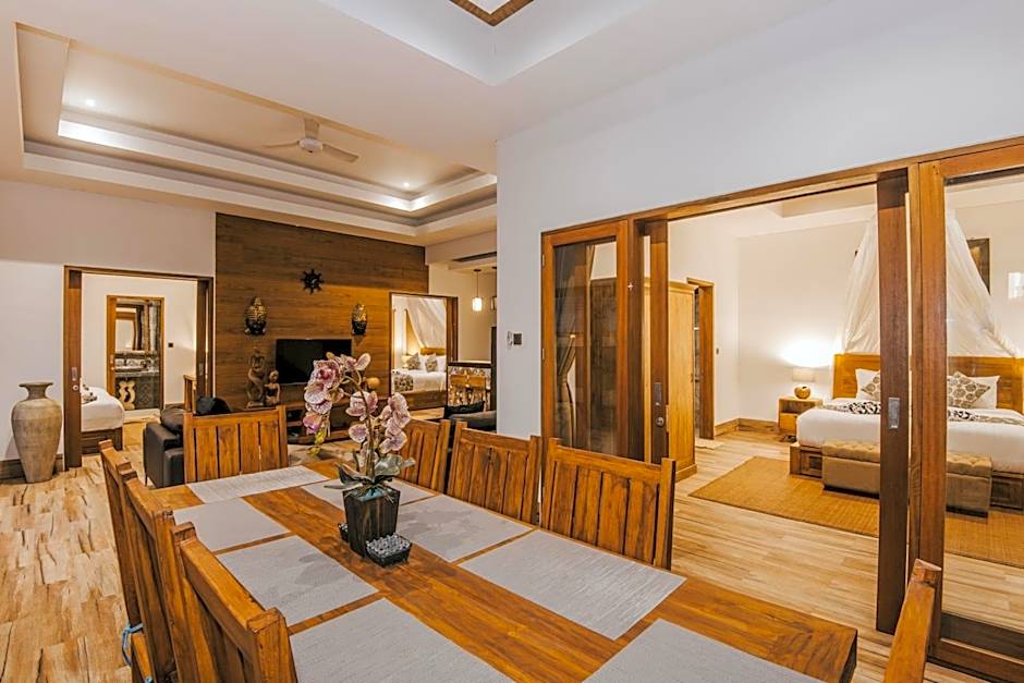 LGood Lembongan Island Villas