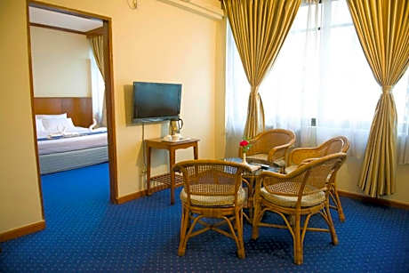 Suite