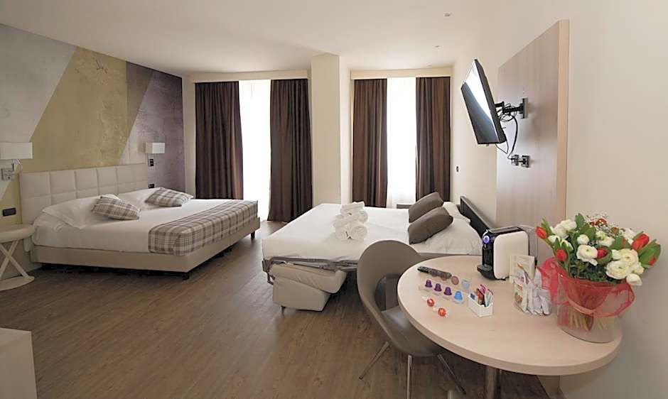 Duomo Hotel & Apartments