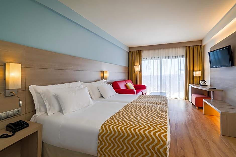 Occidental Margaritas