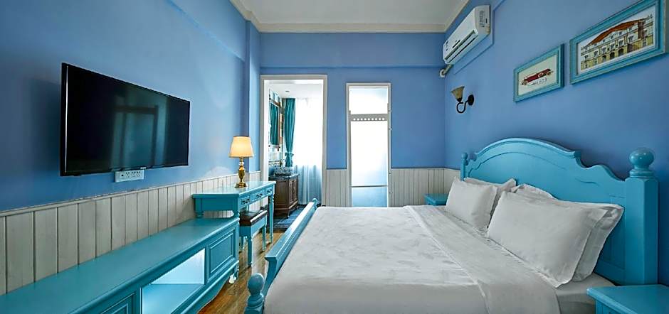 Memory Inn Guilin Central