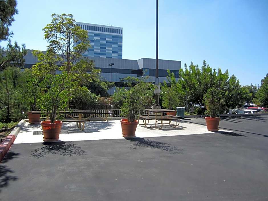 Extended Stay America Suites - Los Angeles - LAX Airport - El Segundo