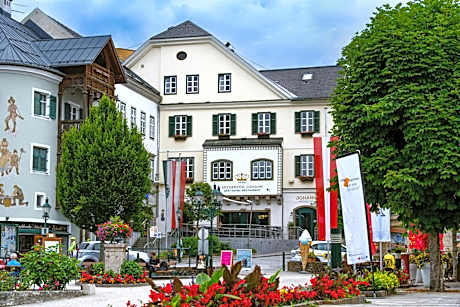 SPA Hotel Erzherzog Johann
