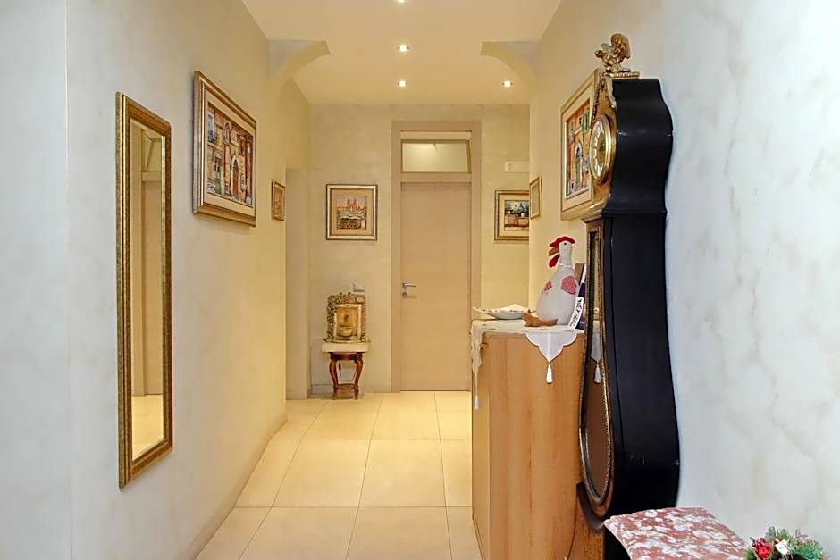 Domus Gallo Guest House