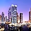 Movenpick Hotel Jumeirah Lakes Towers