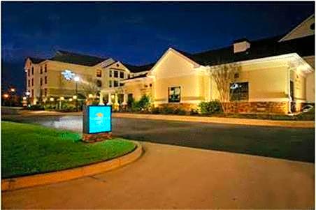 Homewood Suites by Hilton Columbus