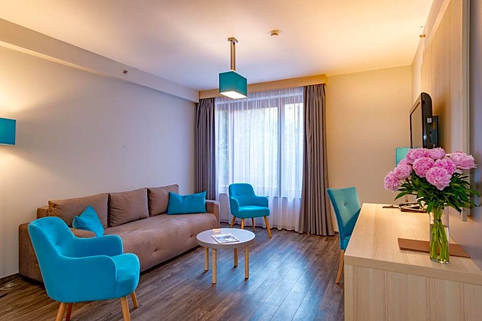 Hotel Regnum Residence