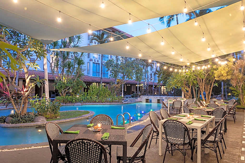 Prime Plaza Hotel Sanur – Bali