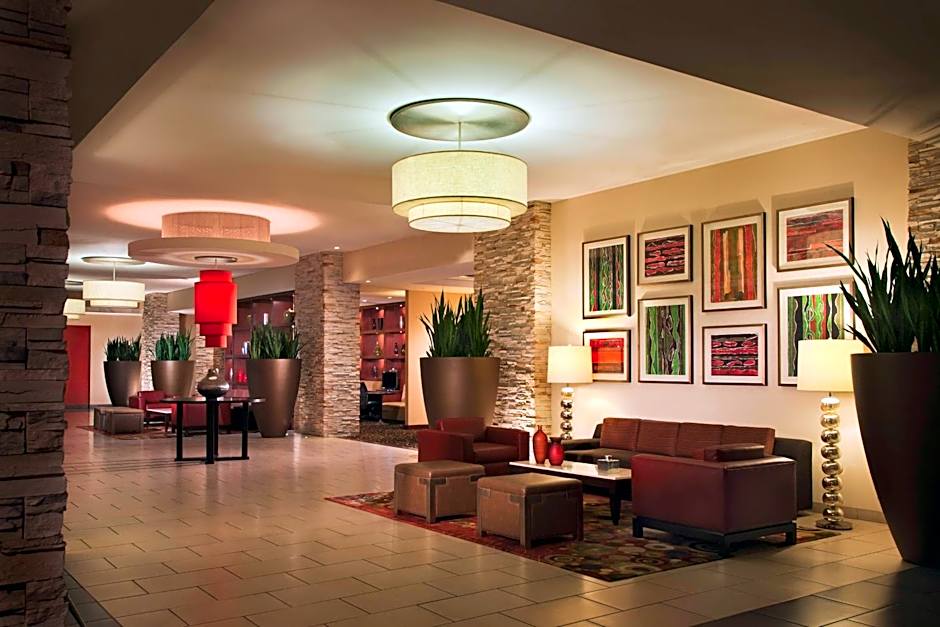 Courtyard by Marriott Los Angeles Sherman Oaks