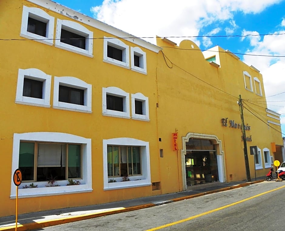 Hotel El Marques