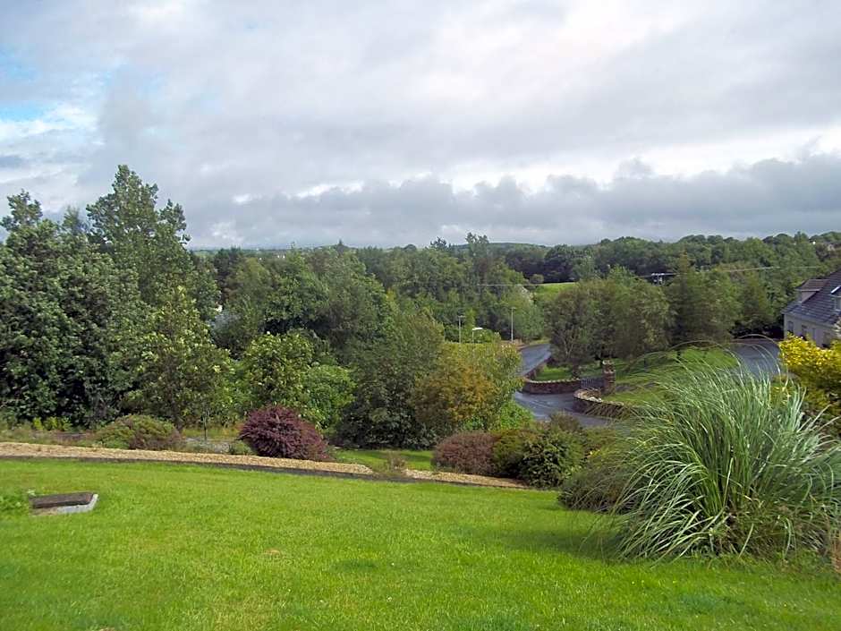 Nephin Lodge