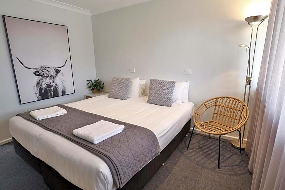 Robinvale Bridge Motel