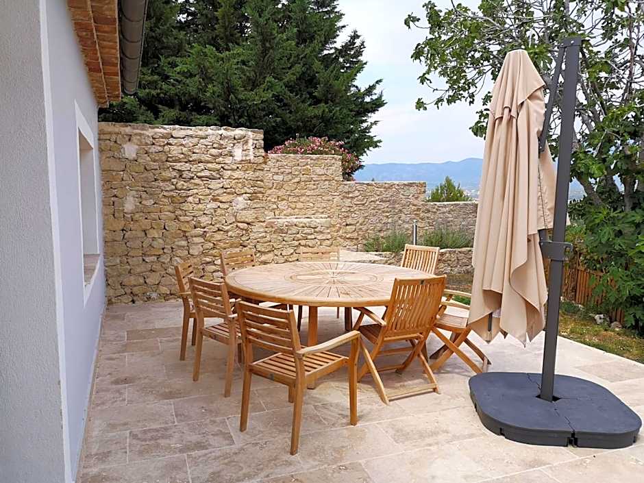 La Bastide du Limon