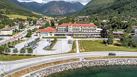 Thon PartnerHotel Jølster