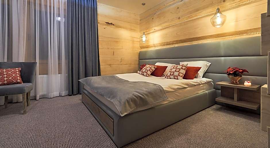 Tatrzański Bór Apartamenty