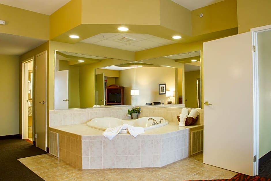 Best Western Executive Inn & Suites