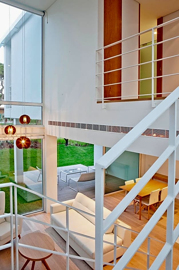 Onyria Marinha Boutique Hotel