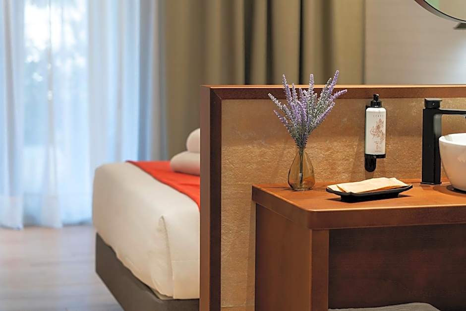 Complejo Valle Grande