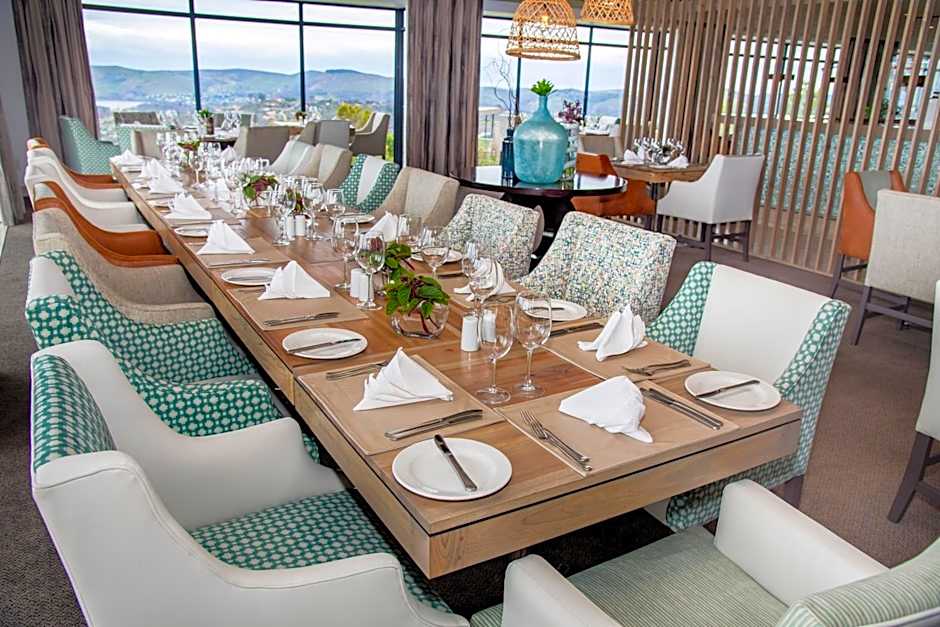 Simola Hotel, Country Club & Spa