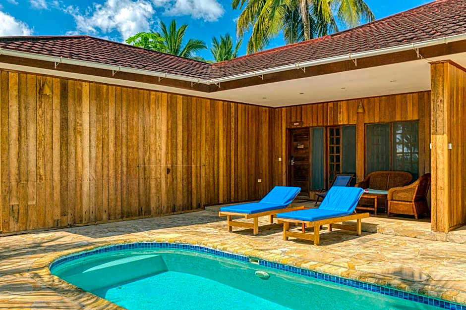 Kendwa Rocks Hotel