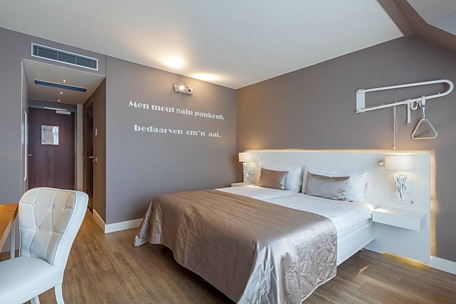 Van der Valk Hotel Groningen-Westerbroek