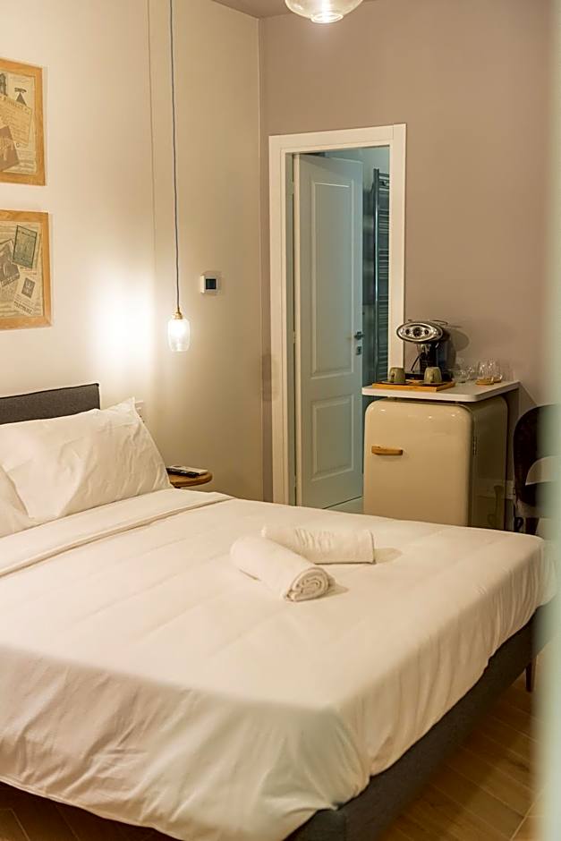 Sophia Boutique Suites