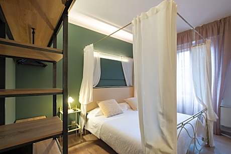 Hotel Italia