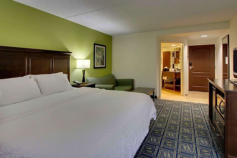 Photo 1 of 6 of 1 King Bed