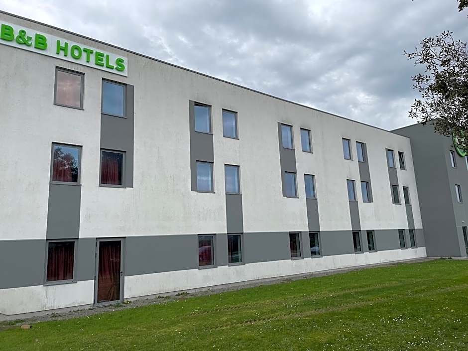 Premiere Classe Laval