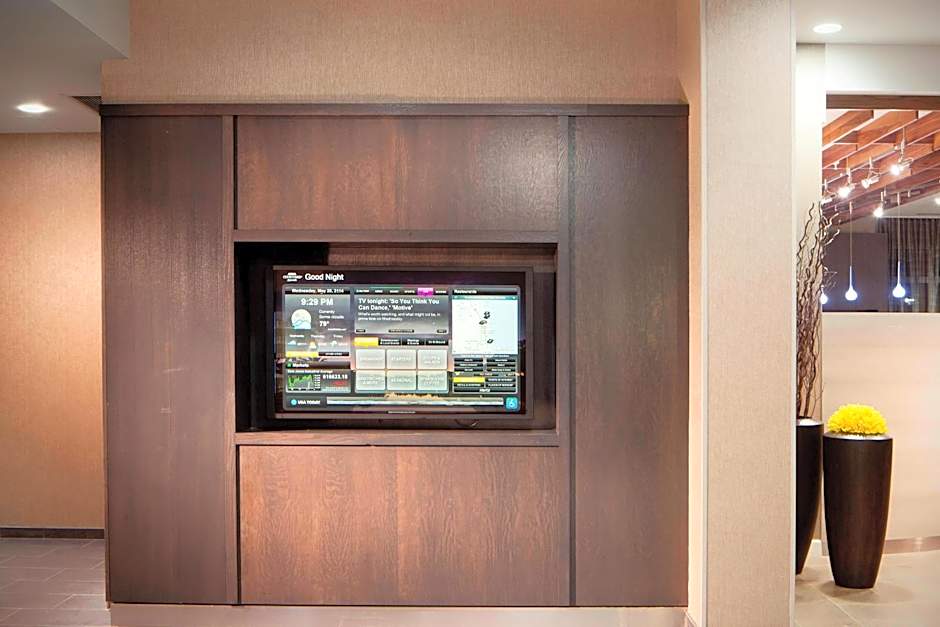 Courtyard by Marriott Palm Beach Jupiter