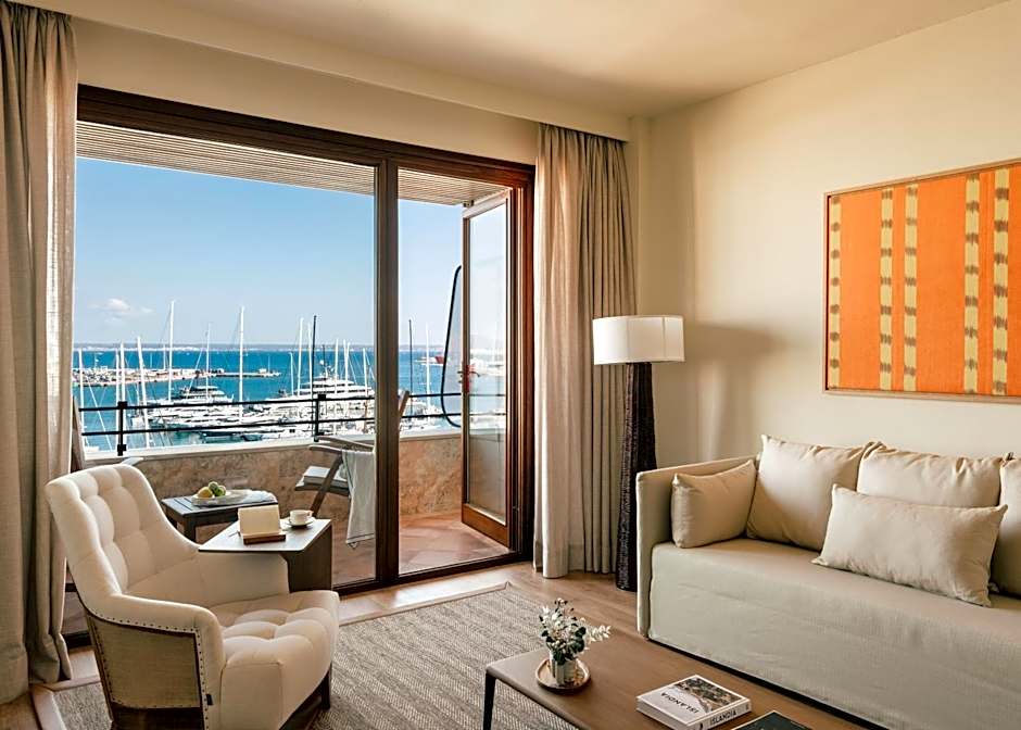 Hotel Victoria Gran Meliá