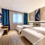 Qilian Hotel (Guangzhou Zhuang Sun Yat sen University Eye Hospital)