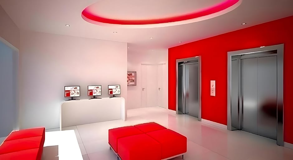 Monoloog Hotel Palembang