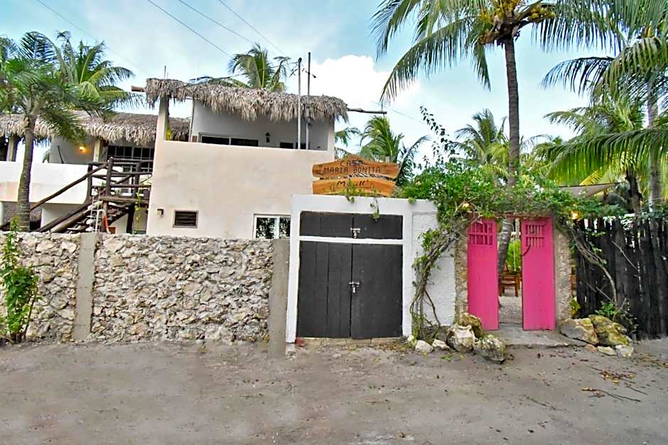 Maria Bonita Hotel & Restaurant El Cuyo by Spot Rentals
