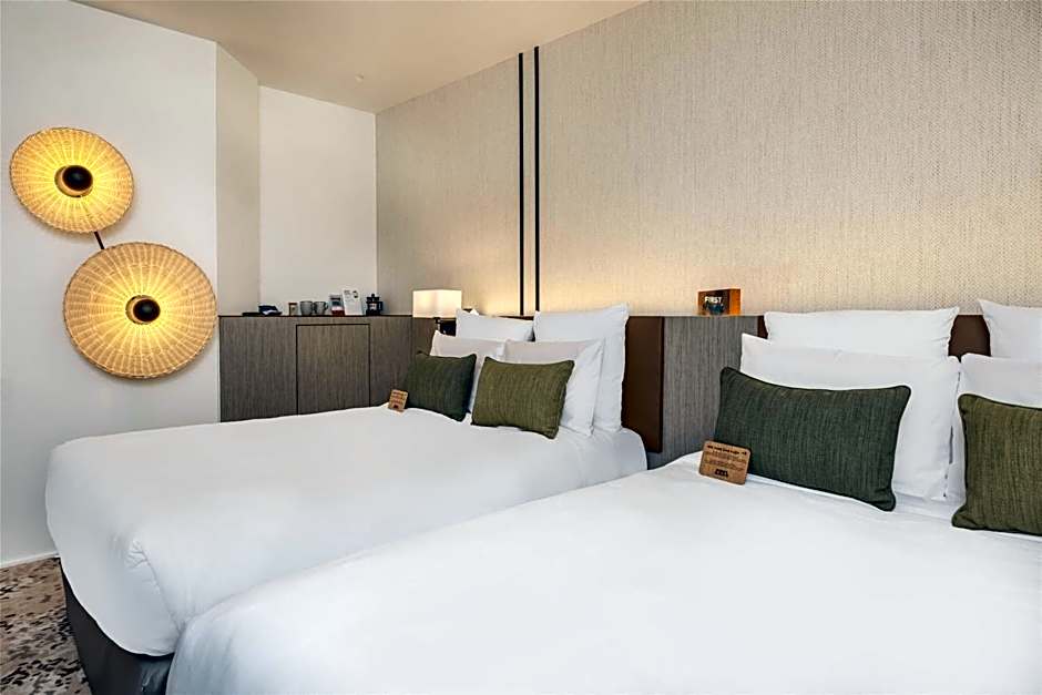 FirstName Toulouse, part of JdV by Hyatt