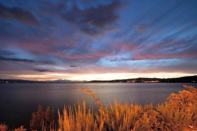 Bellevue Boutique Lodge