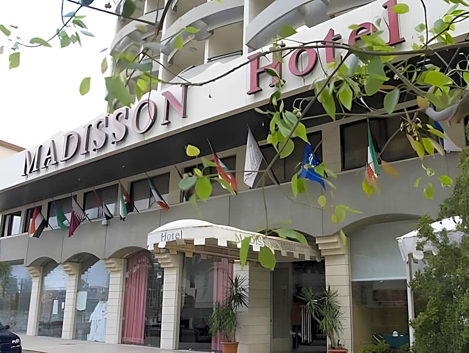 Madisson Hotel
