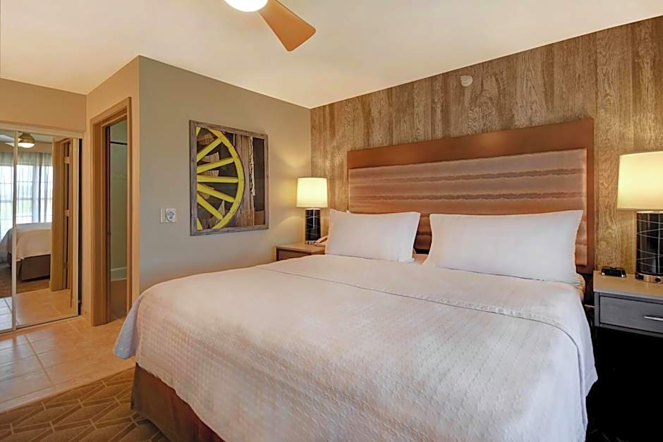 Homewood Suites by Hilton @ The Waterfront