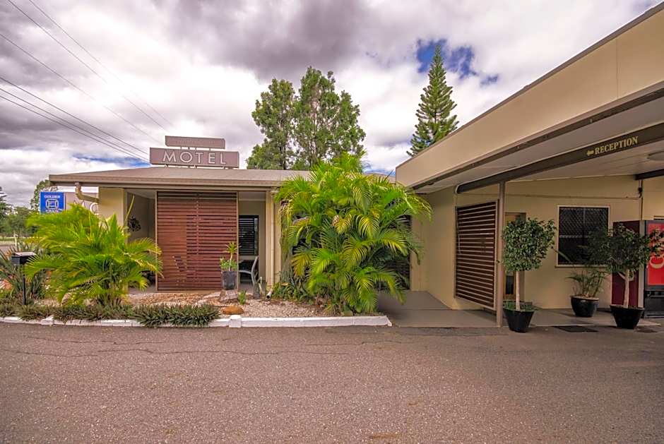 Biloela Countryman Motel