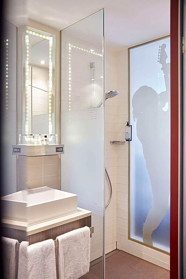 bigBOX Allgau Hotel