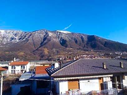 affitacamere zimmer nadia