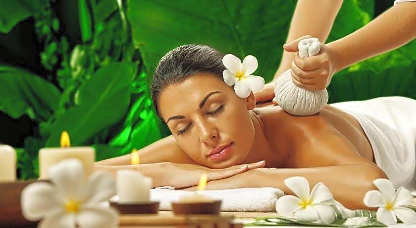 Cevahir Hotel Istanbul Asia