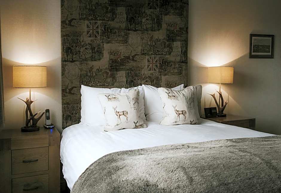 The Hope and Anchor Pub