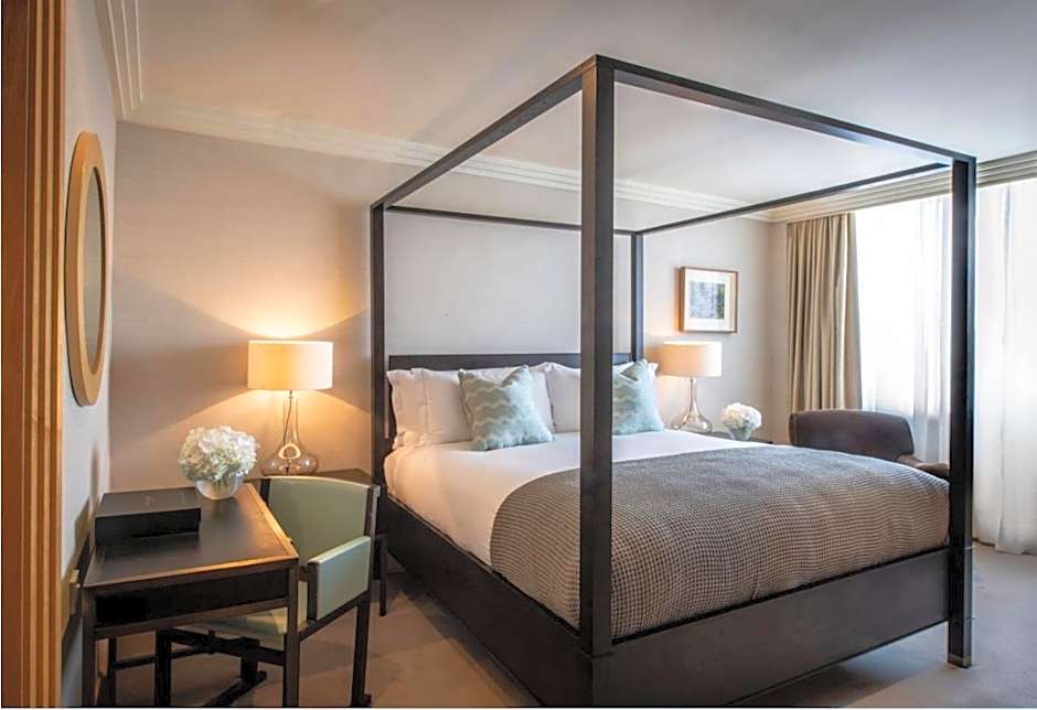 The Westbury Hotel