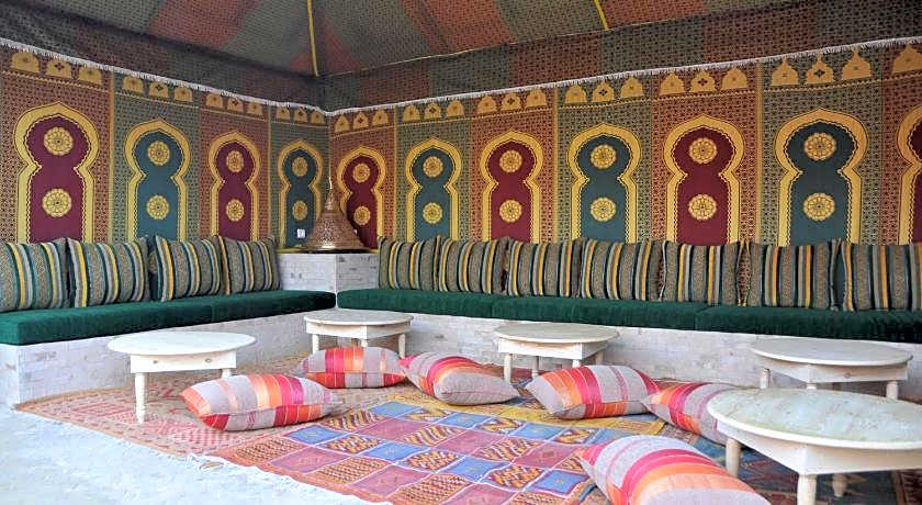 Riad L'Escale de Marrakech Guest House