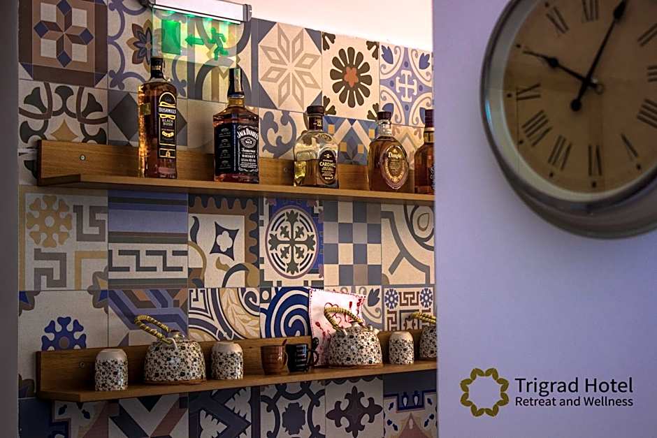 Trigrad Hotel