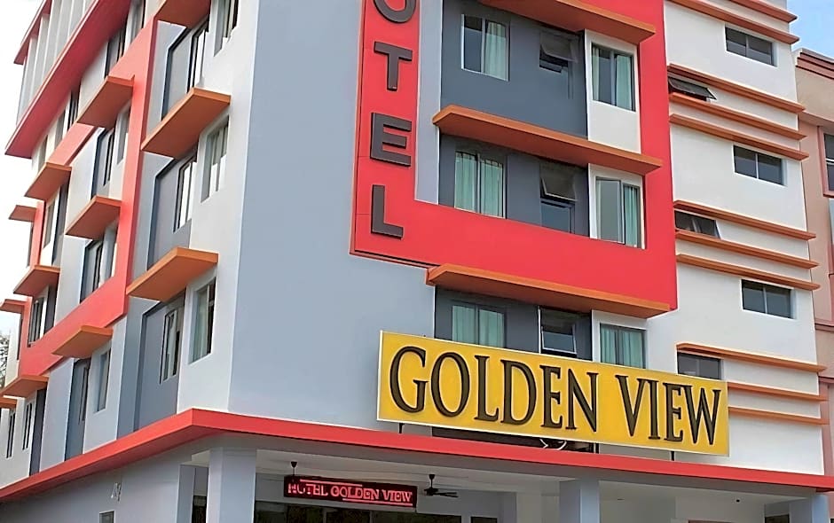 Hotel Golden View Nilai
