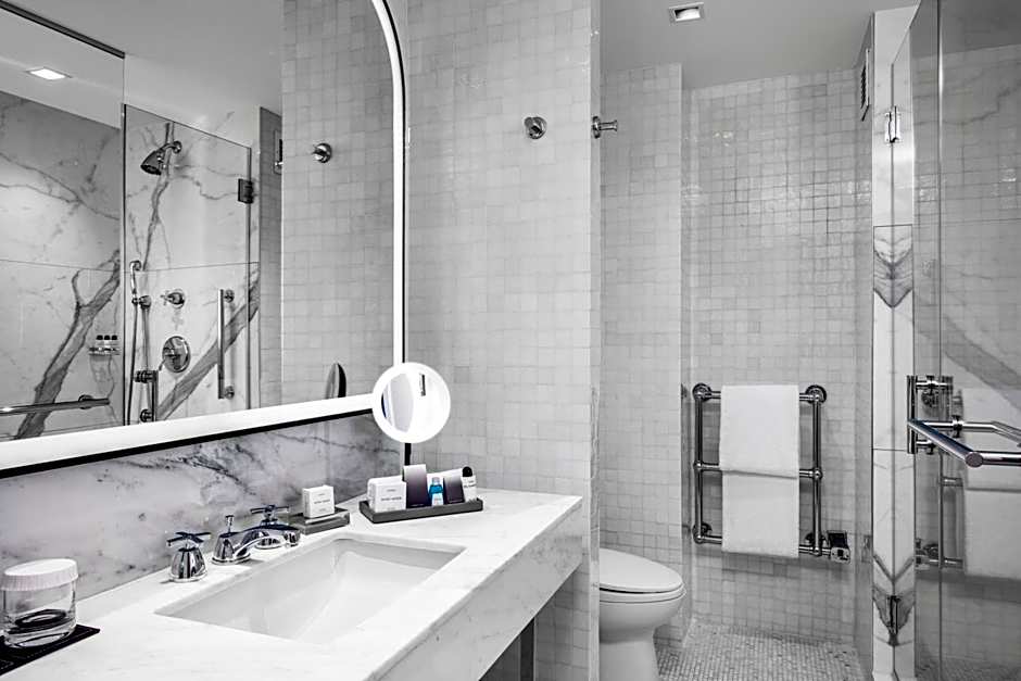 The Luxury Collection Hotel Manhattan Midtown