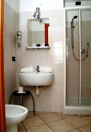 Hotel Acquario
